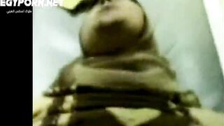 beauty arab fiance cheating-full tape site name on clip