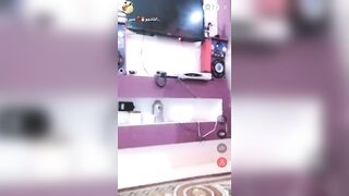 arab Tango live