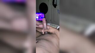 Rubbing penis next to Sis-Inside-law