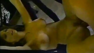 Seymore And Shane On The Loose (1994)