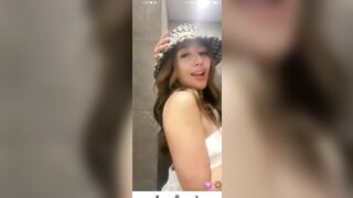 Hilda Mango Live Indonesia