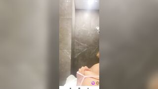 Hilda Mango Live Indonesia