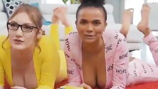 Beauty Sluts Sex Sex Tape 48