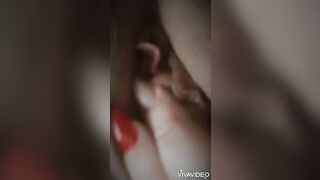 Ukrainian gf three