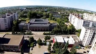 ARANYOS LANY CUM AZ EN BUGYI - KULTERI point of view