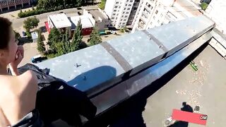 ARANYOS LANY CUM AZ EN BUGYI - KULTERI point of view
