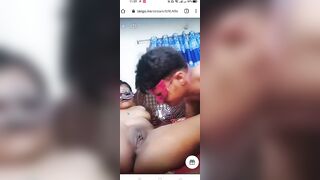 Mahi Bangla tango women