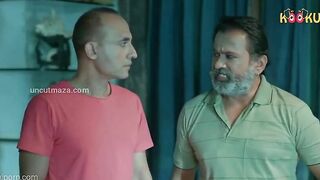 Baby sitter two EP two