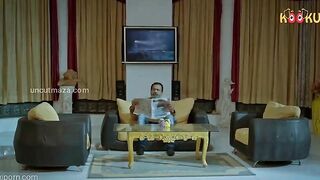 Baby sitter two EP two