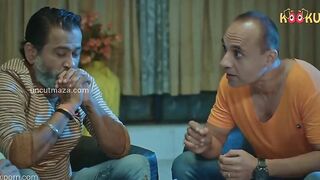 Baby sitter two EP two