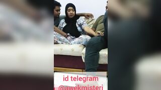 Zana 3some fiance full