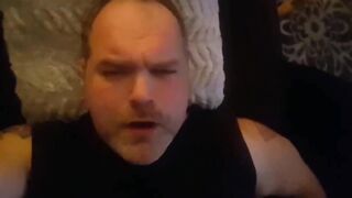 ThickNCurvy76 - EATING SNATCH - My Oral Cumpilation