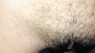 I wanted him to banged! me on my periods, I get two orgasms