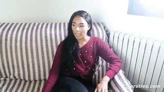 Kisha Loudly Shares Her Lust