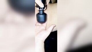 Soak Butt vagina