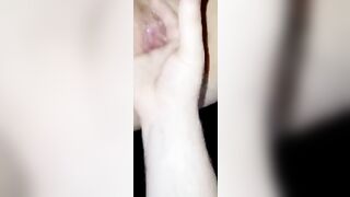 Soak Butt vagina
