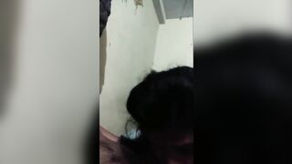 Police waali kaa mms