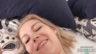 Offer Me Anal and Cum Into My Butt
