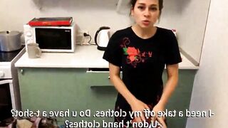 CUTIE MOSTOHANOVER FELAJANLOTTA MASSZAZS A MOSTOHAABAT