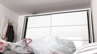 TURK CIFT PORNO YATAK ODASI 2021