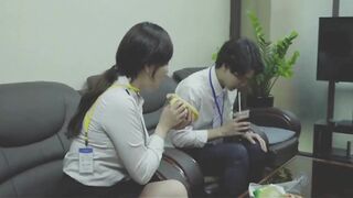 Korean lewd OLs