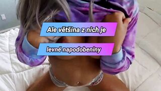 ROZKOSNY NEMUZE ZASTAVIT - PROSIT HO, ABY KURVA