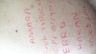 ebru hakan cifti