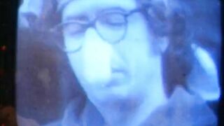 Oiled Up (1975, US, CJ Laing, Jamie Gillis, full scene DVD)