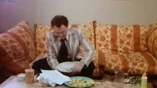 Lenny's Comeback (1979, US, Robin Byrd, short sex tape, DVD)
