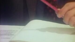 Lenny's Comeback (1979, US, Robin Byrd, short sex tape, DVD)