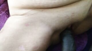 Thotintexas - Bareback Cummed Freckles Tiny Melons