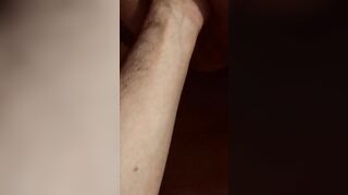 Uk skank fisted deep.