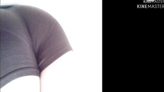 my anal innocent broken by my vibrator
