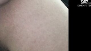 my anal innocent broken by my vibrator