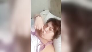 Web Cam con BBW siciliana