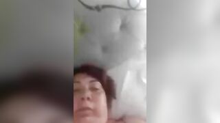 Web Cam con BBW siciliana