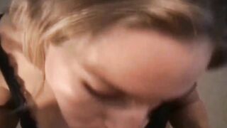 Good cum into mouth compilation