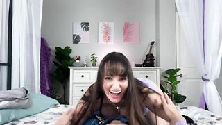 Lexi Luna Scene four