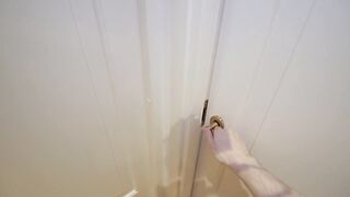 Accidentally Banged My Ex-Wife's Sister And Came Into Her