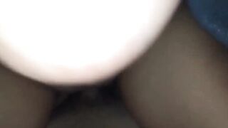She Eats Booty But Hates Cum