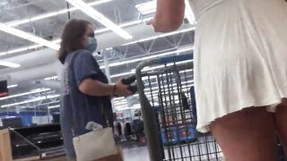 Periscope : upskirt two