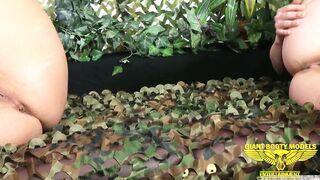 long butt milfs farting