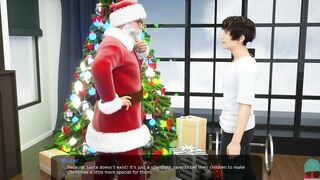 MILFY CITY XMAS ONE OF A KIND #05 • PC GAMEPLAY [HD]