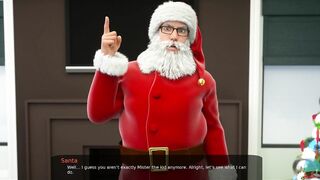 MILFY CITY XMAS ONE OF A KIND #05 • PC GAMEPLAY [HD]