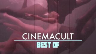 Naked Celebs - Sylvia Kristel Beauty Clips Compilation