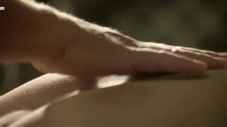 Naked Celebs - Sylvia Kristel Beauty Clips Compilation