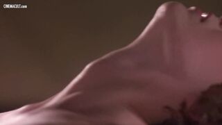 Naked Celebs - Sylvia Kristel Beauty Clips Compilation
