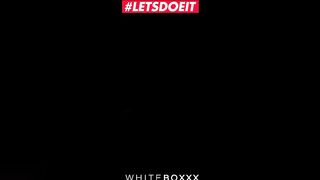 WHITE BOXXX - #Apolonia Lapiedra #Lutro - Pose Spanish Teenager