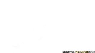 Big Tit mom Brooklyn Chase Does Anal And Double Penetration With bbc