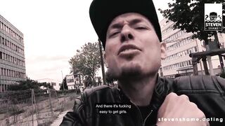 mom Adrienne Kiss getting dicked down! StevenShame.dating